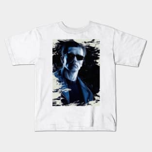 Terminator Kids T-Shirt